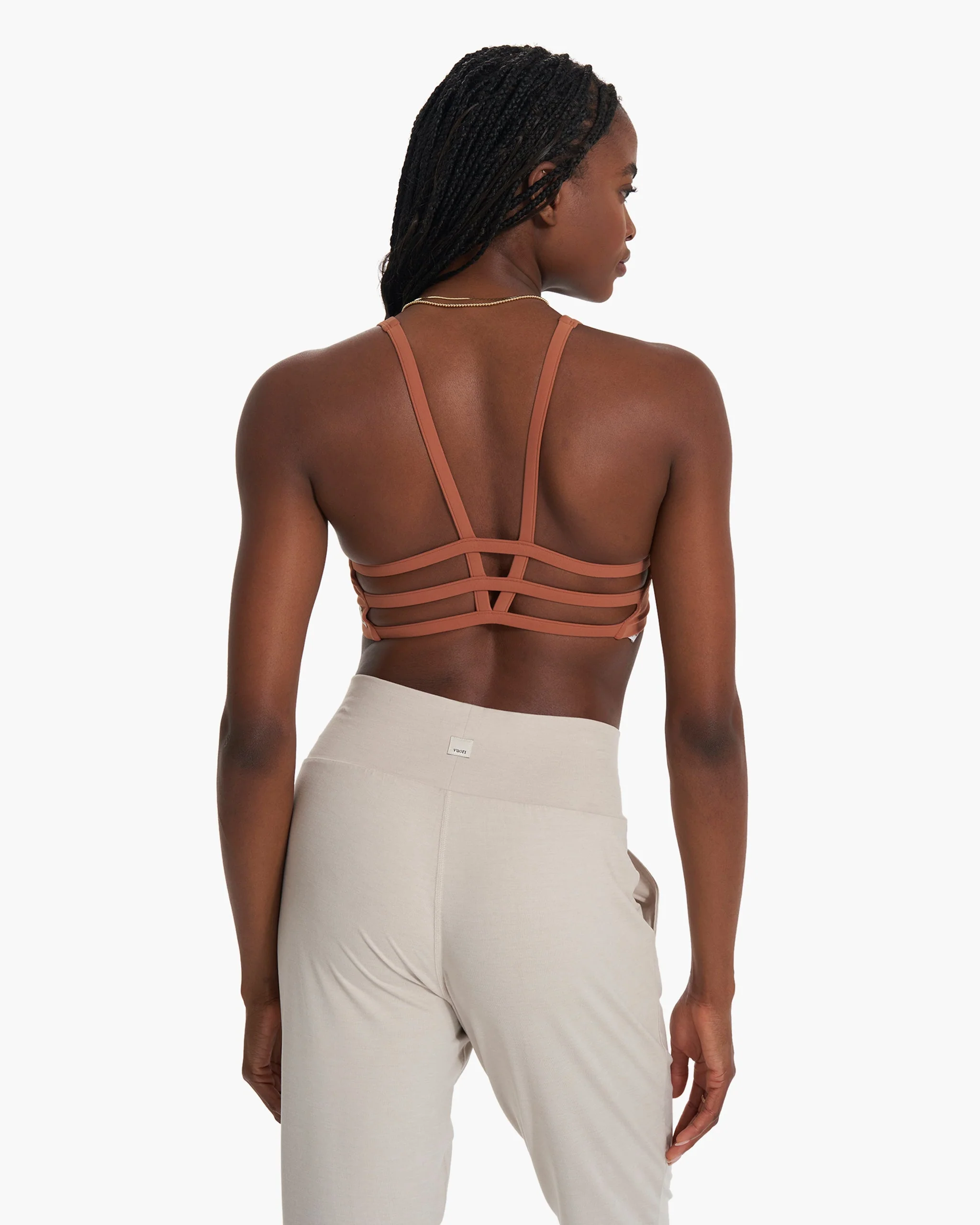 Yosemite Bra