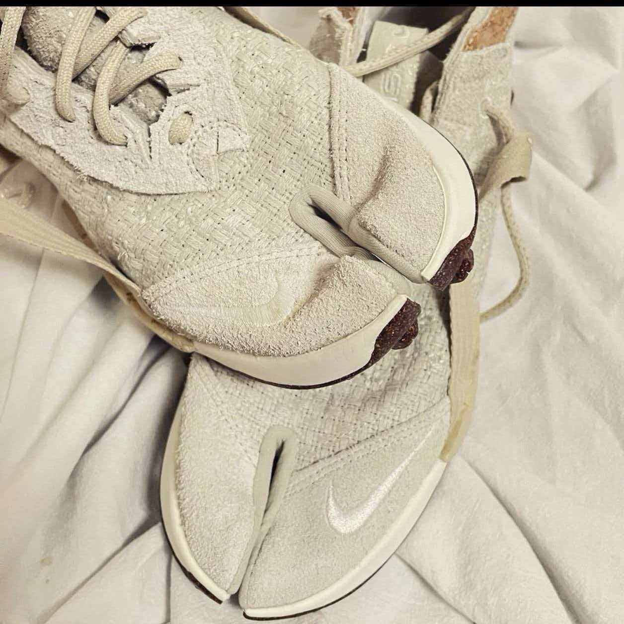 Nike ISPA Drifter Split 