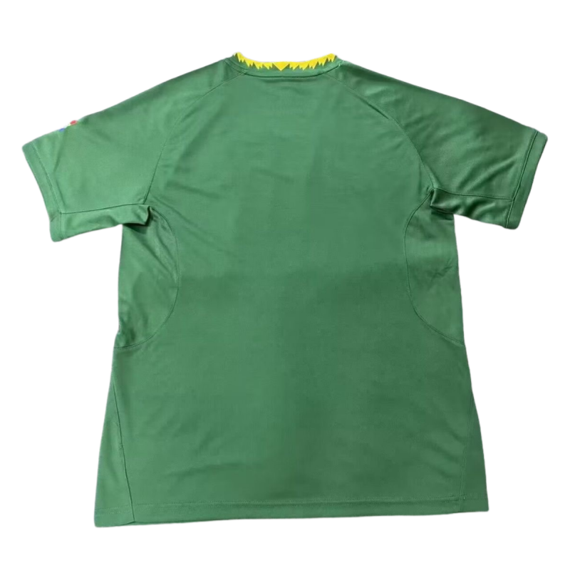 South African Away football jersey 2025-26 Player edition