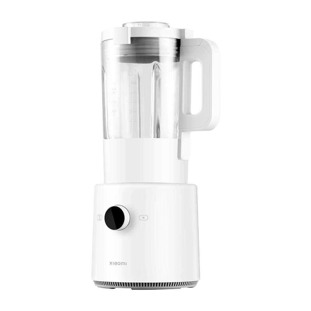 XIAOMI Blender XIAOMI z funkcją gotowania, 1000 W, 1600 ml, biały