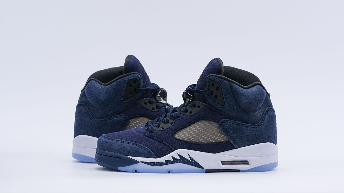 Jordan 5 Retro SE 'Midnight Navy'