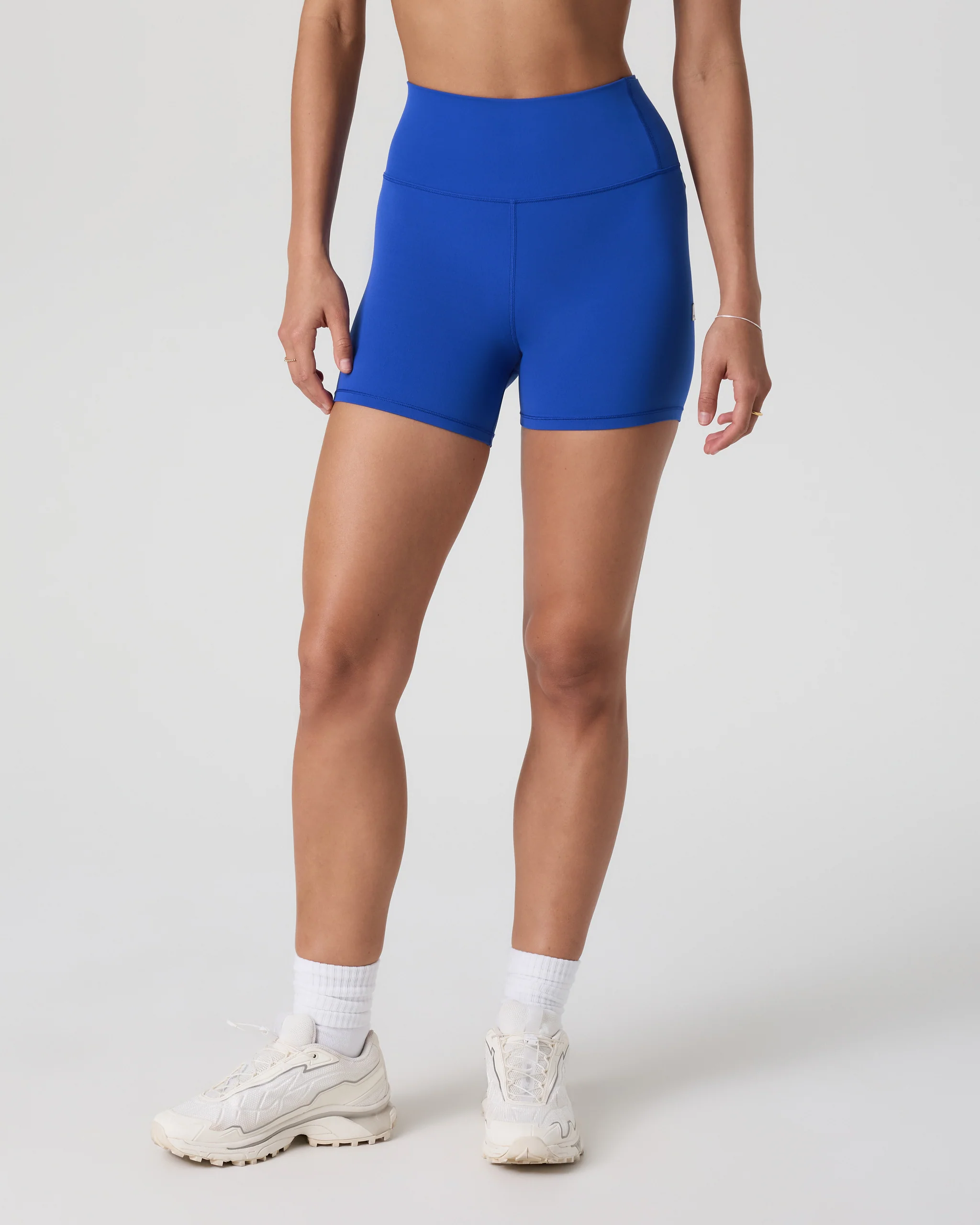 Vuori AllTheFeels™ Short 4\