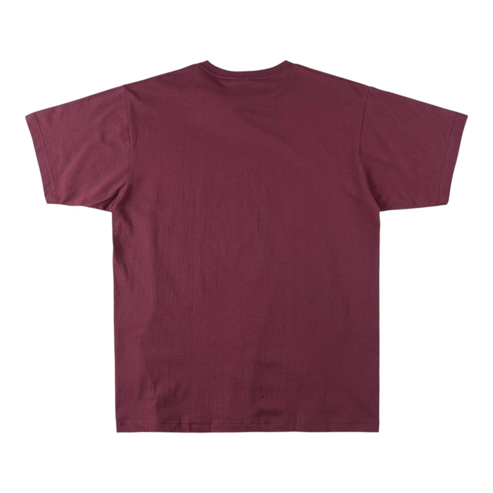 Sp5der Tema Ghana Eagle Graphic T-Shirt