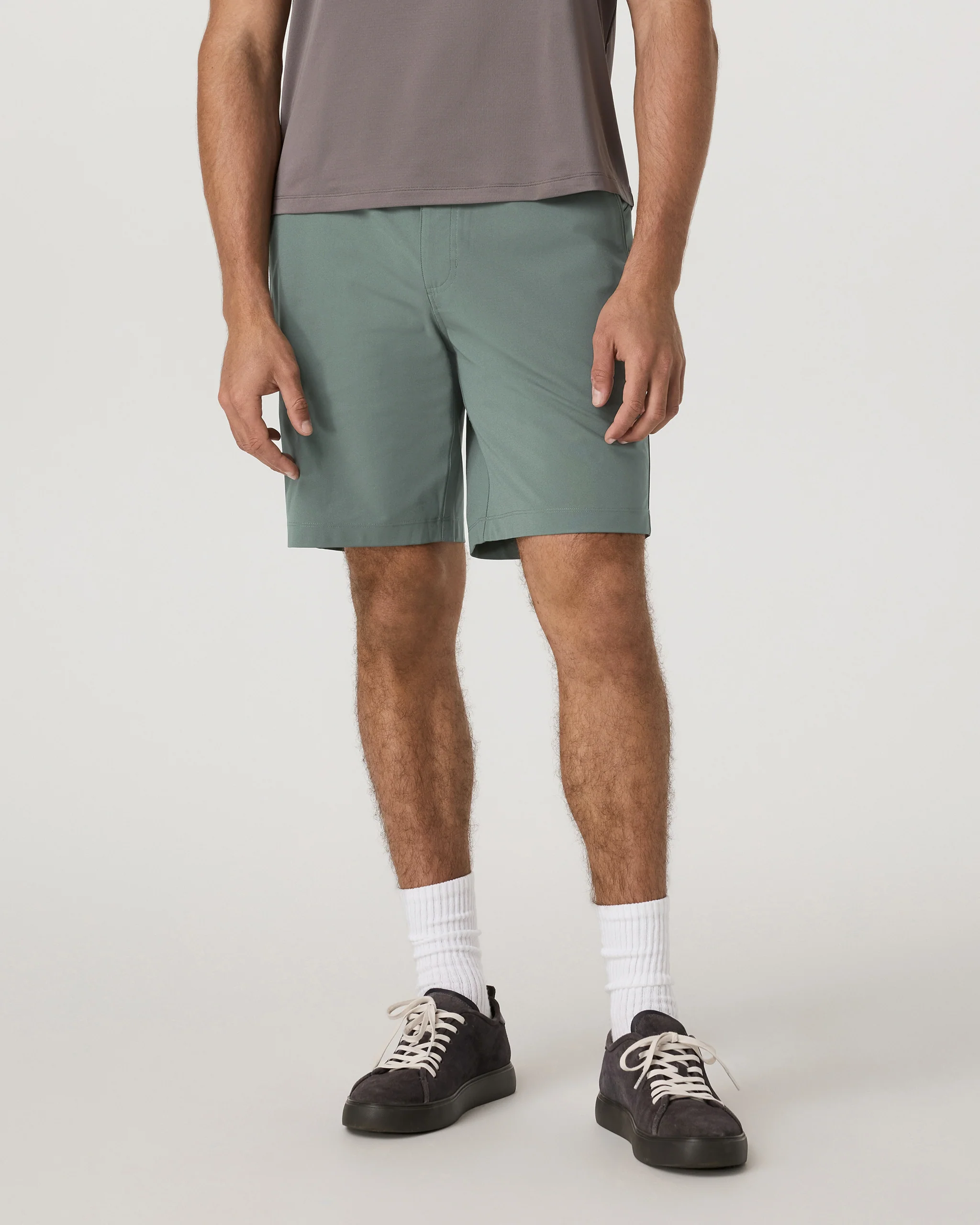 Meta Short 8\
