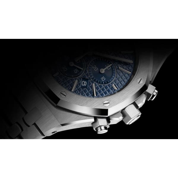 [2026 Mirror Grade]Audemars Piguet Royal Oak Chronograph 41mm 26320ST.OO.1220ST.03