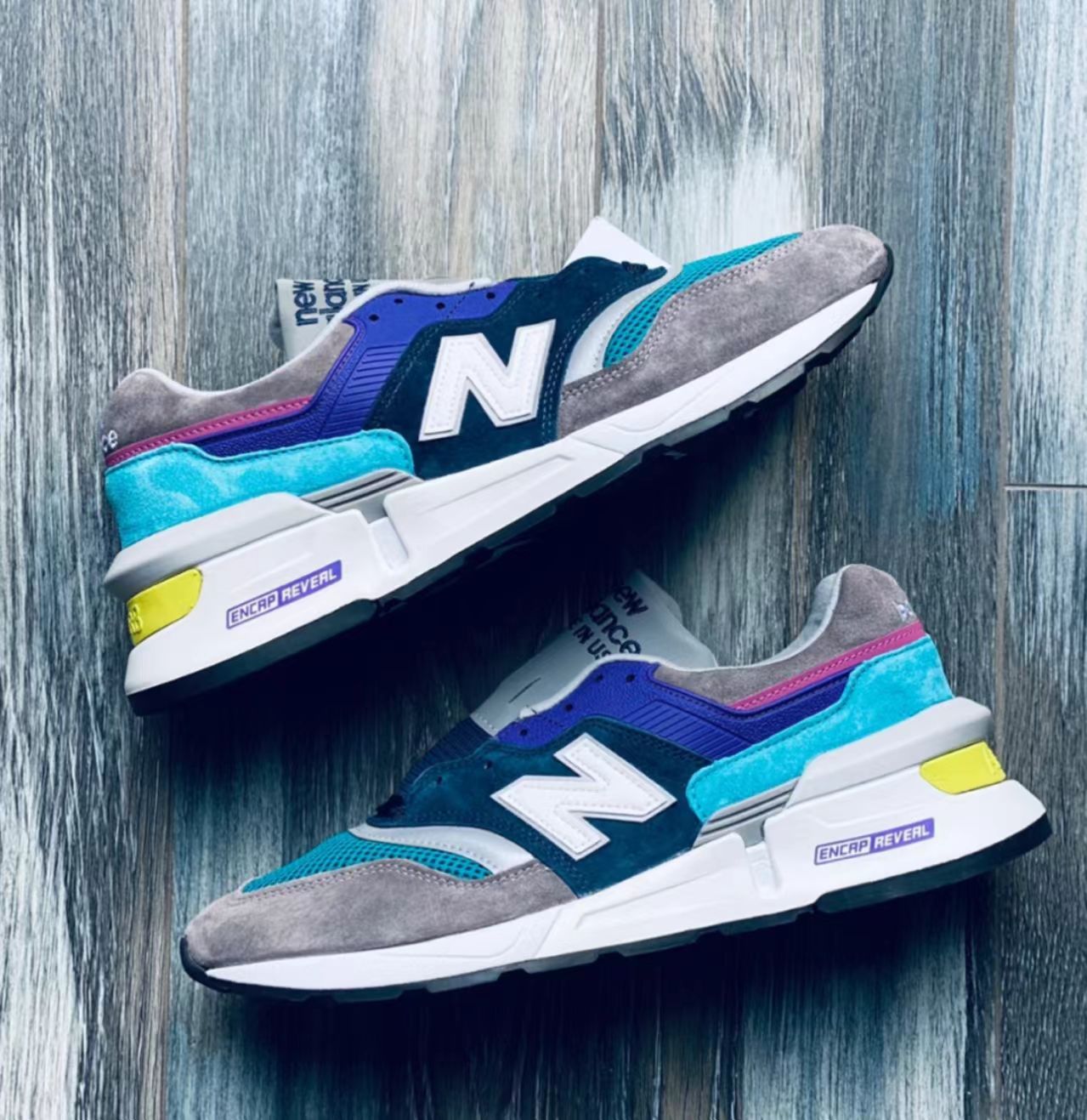 New Balance  997S 