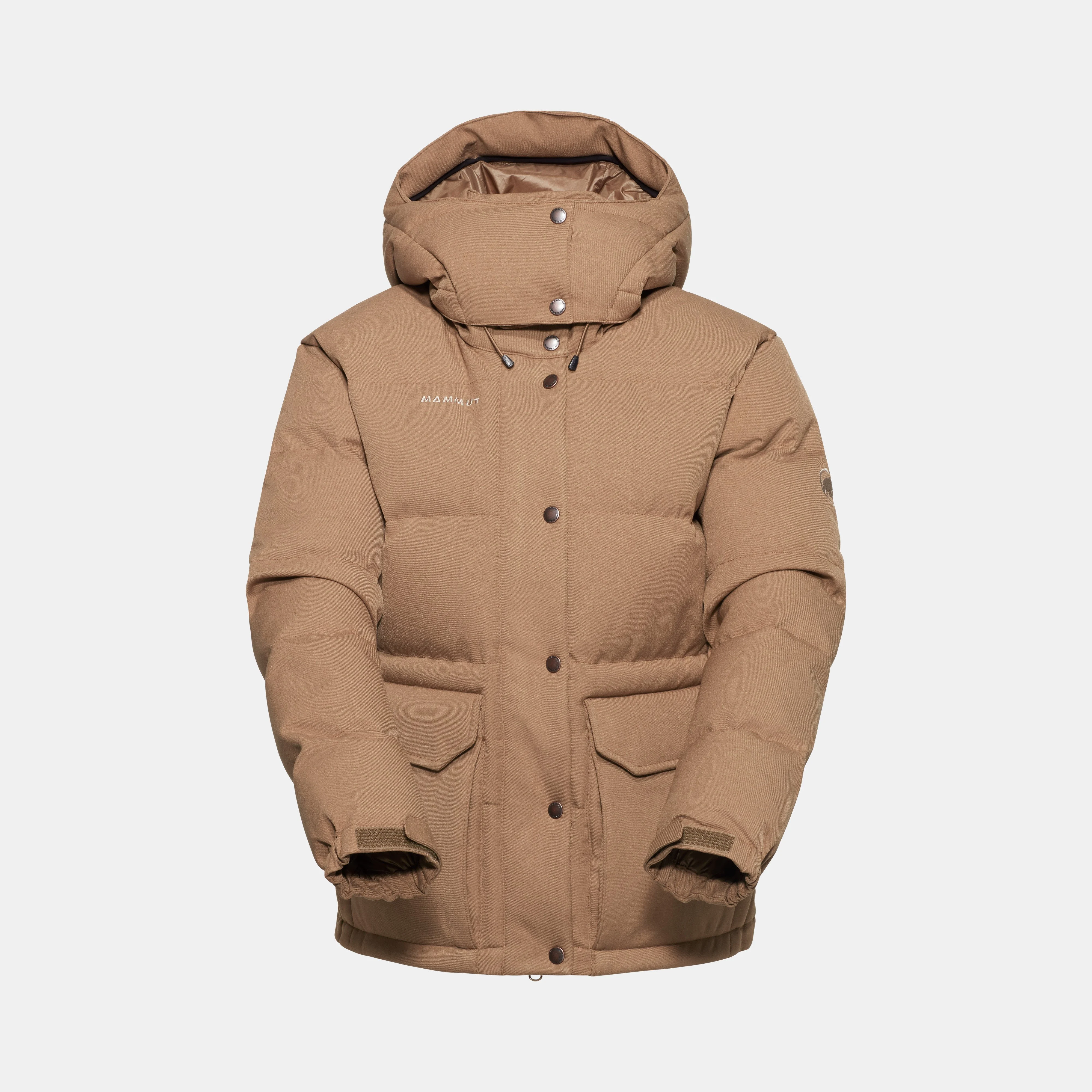 Roseg 2.0 IN Hooded Jacket Women