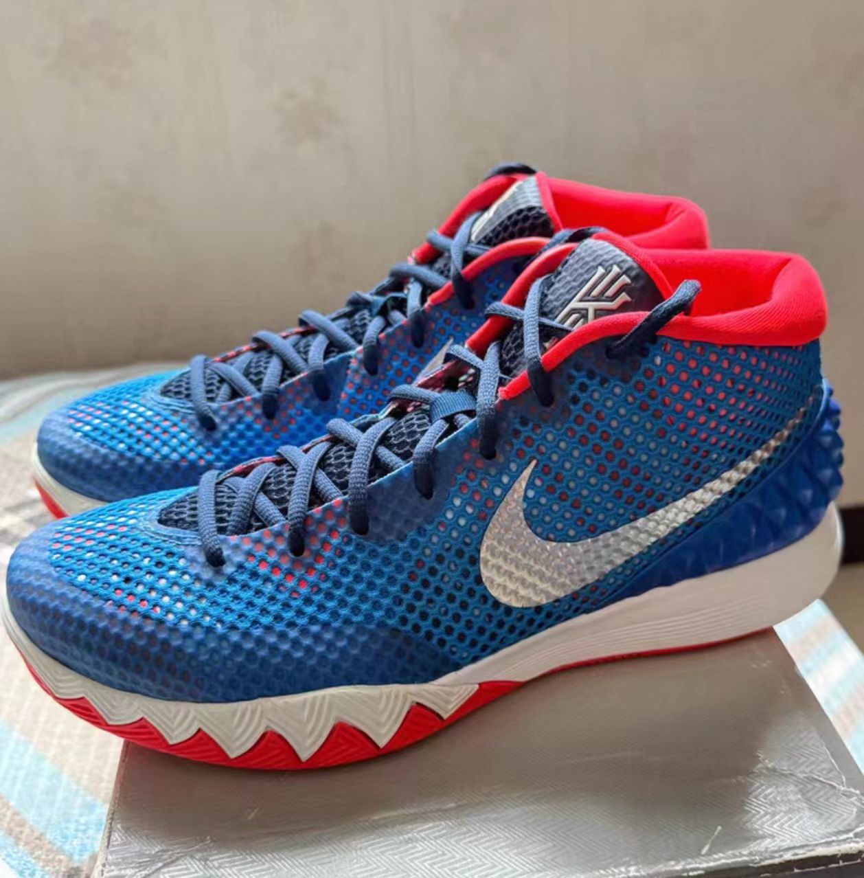 Nike Kyrie 1 