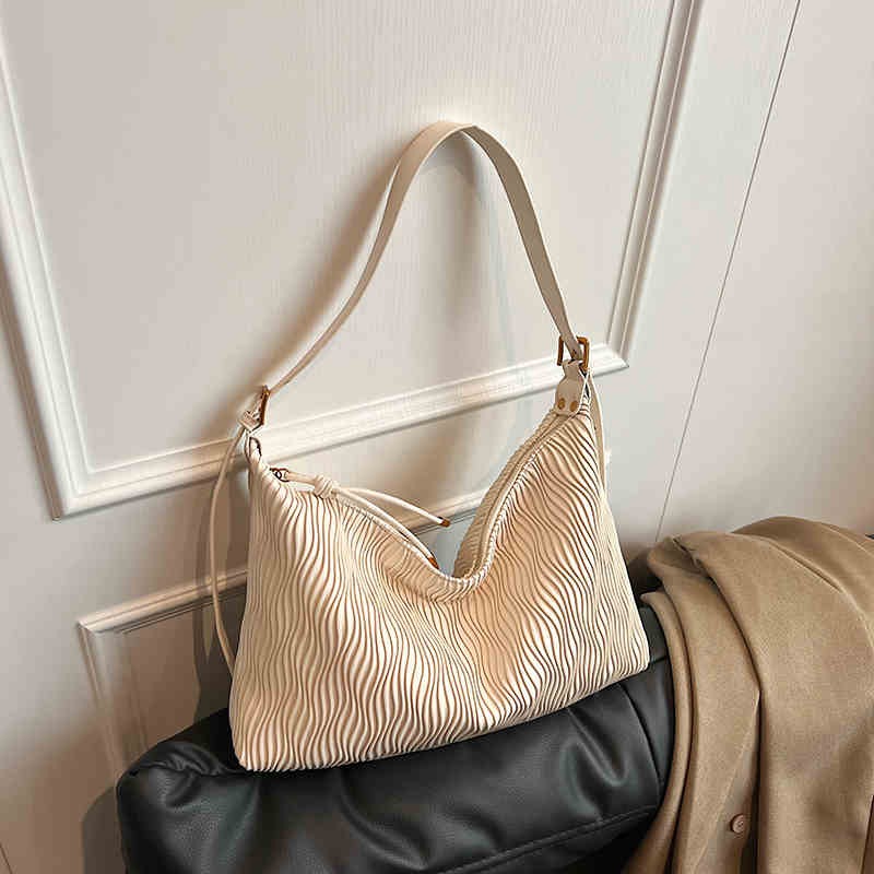 Riviera Shoulder Bag