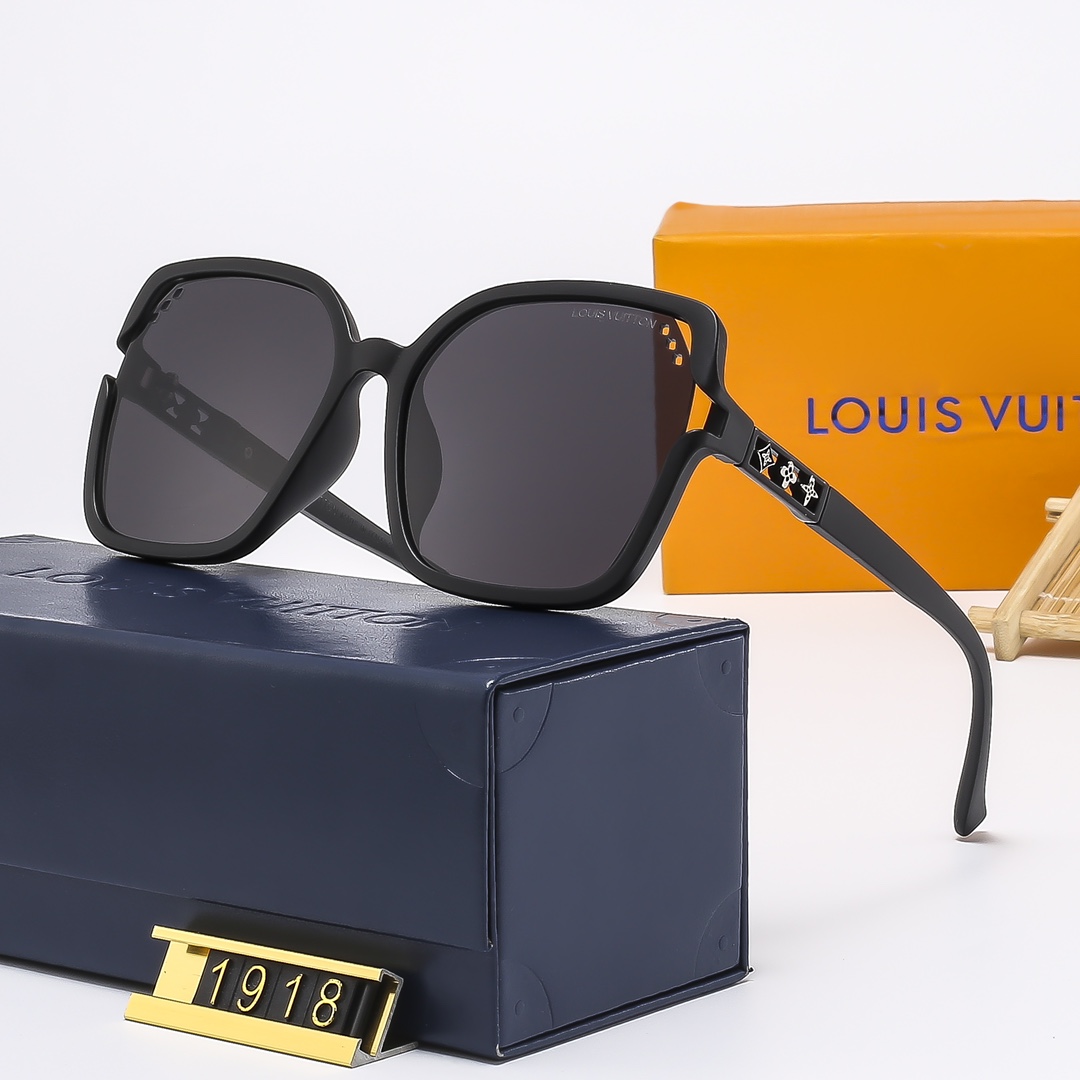[2026 Mirror Grade]Fashion Sunglasses 1918