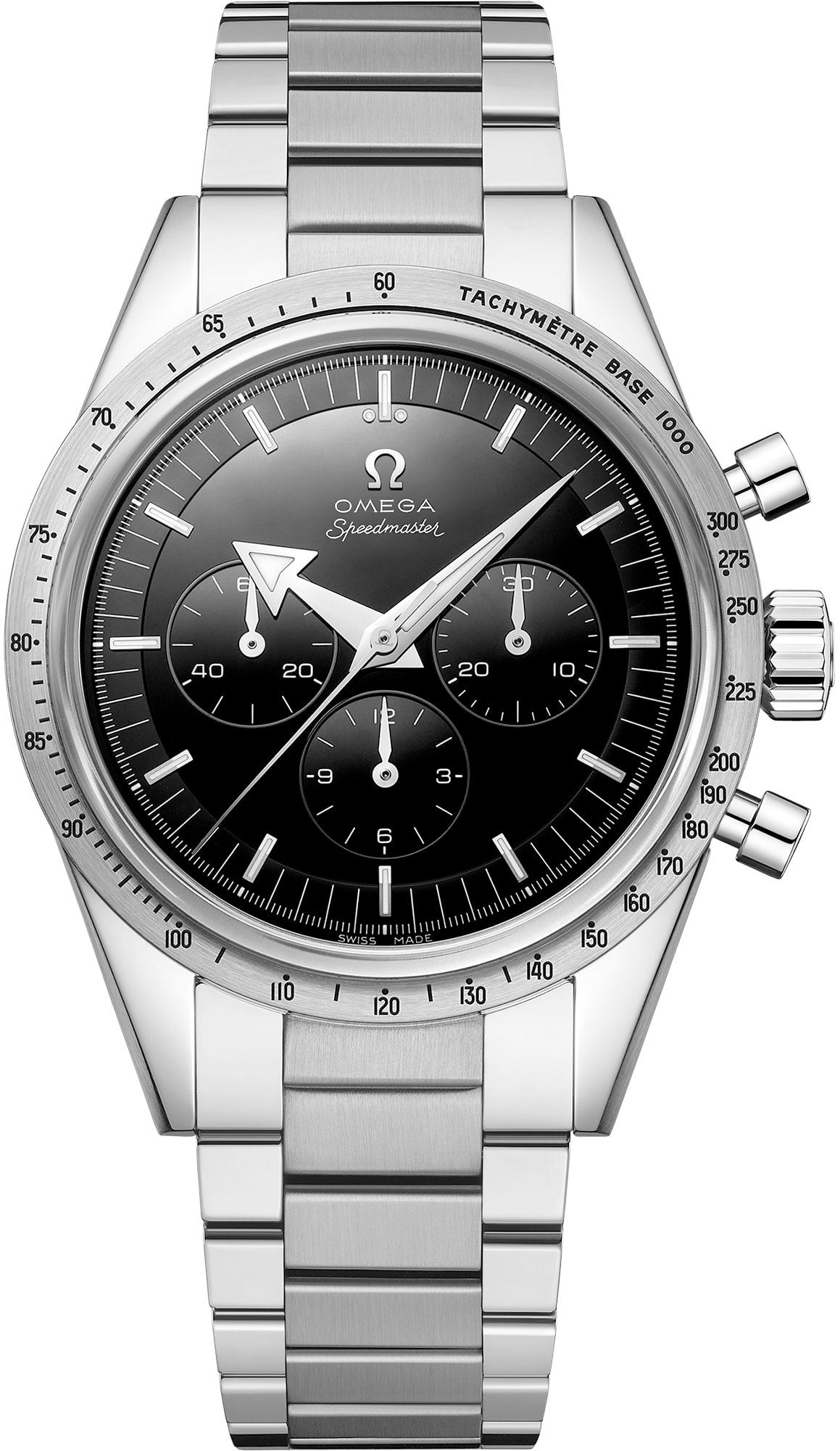 [2026 Mirror Grade]2025 Omega 311.50.39.30.01.001 Speedmaster Calibre 321 Canopus Gold