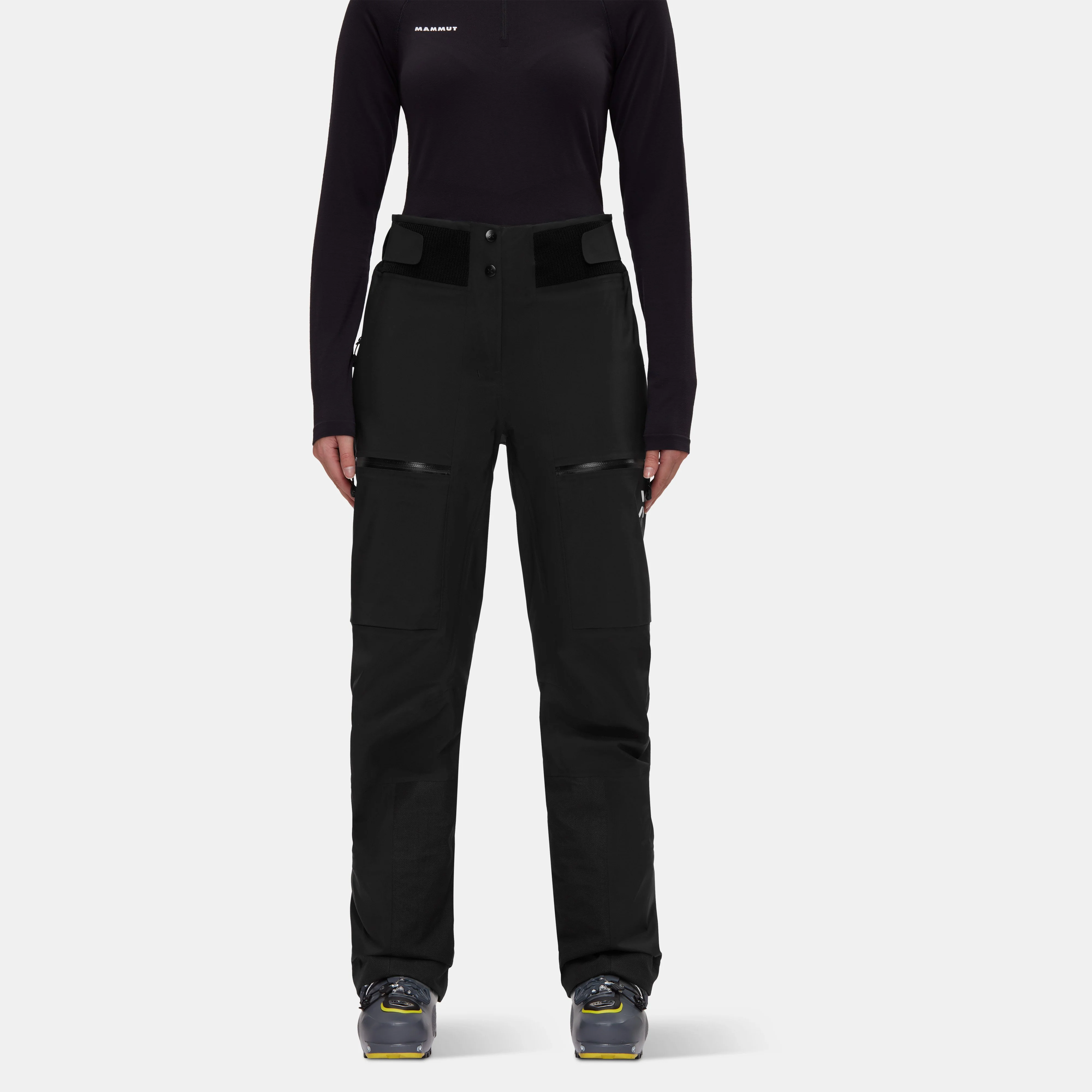 Eiger Free Advanced HS Pants Women