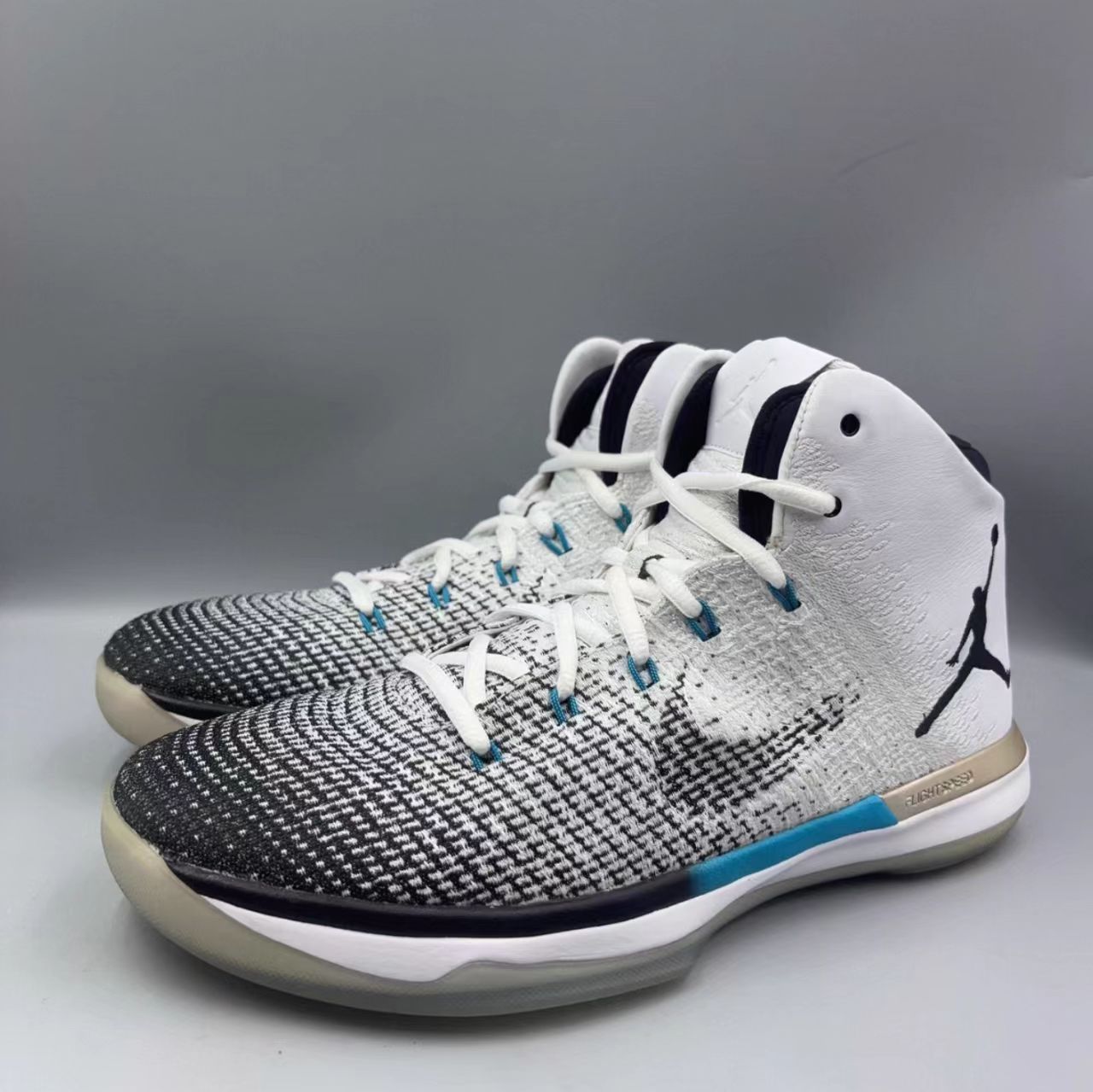 Air Jordan XXXI 