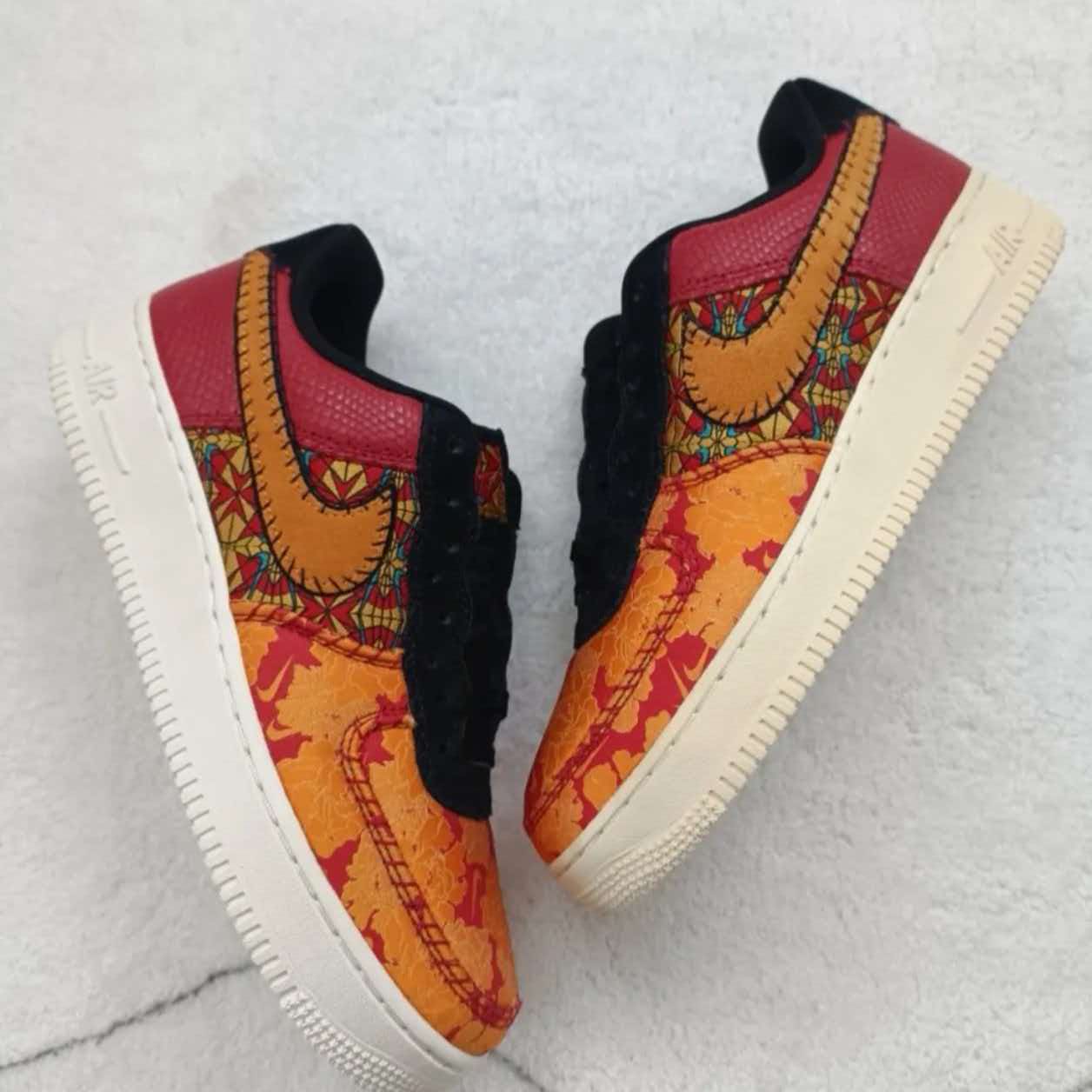 Nike Air Force 1 07 PRM 3 OG