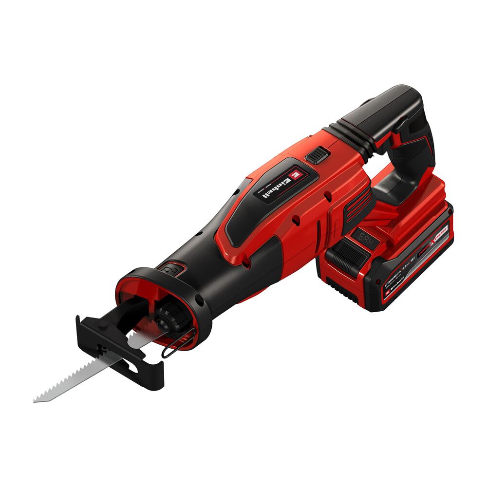 EINHELL Akumulatorowa piła szablasta TE-AP 18/28 LI BL Solo Einhell, 18 V