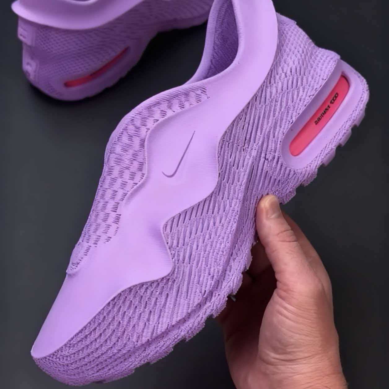 Zellerfeld × Nike Air Max 1000