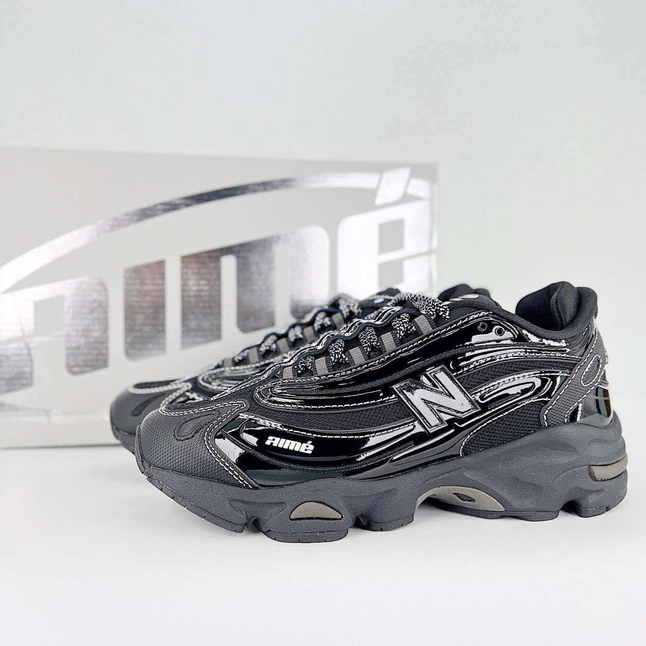 Aimé Leon Dore x New Balance 1000 