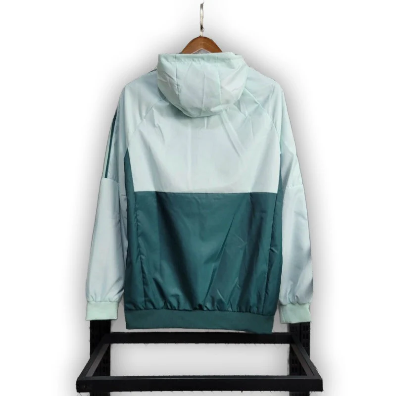 Mexico 2024 Windbreaker