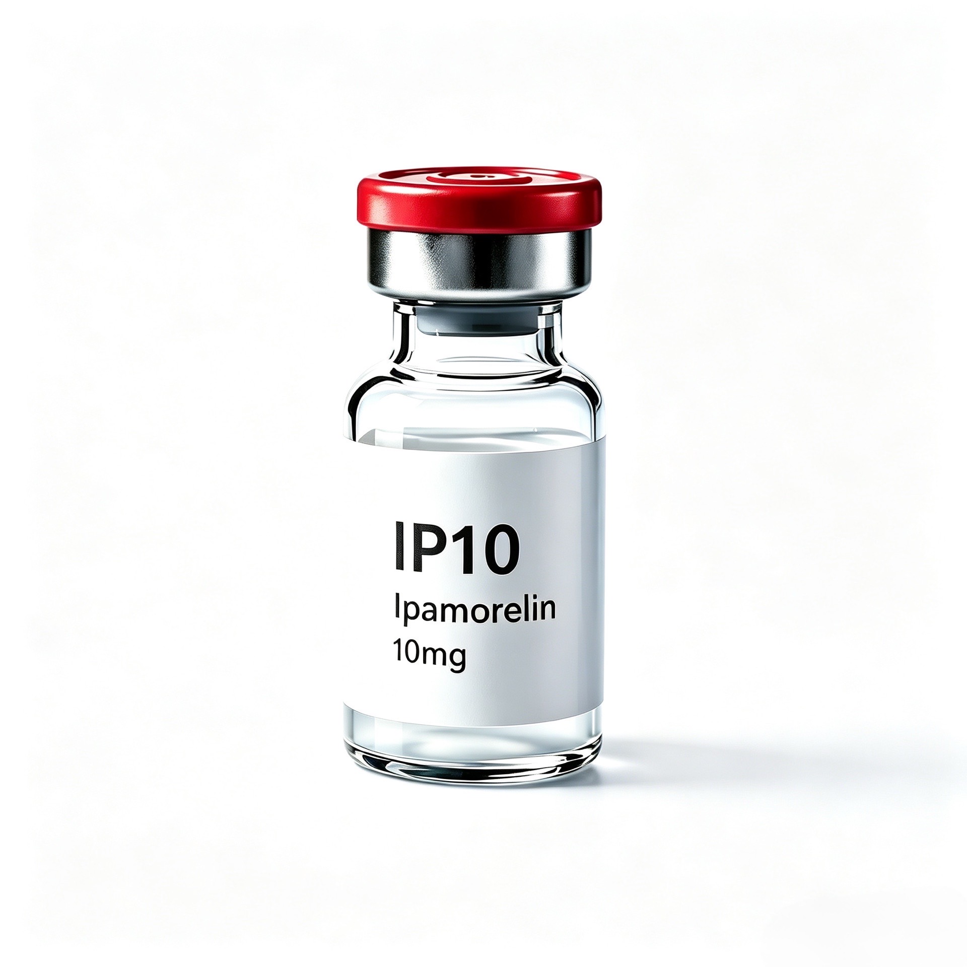 Ipamorelin