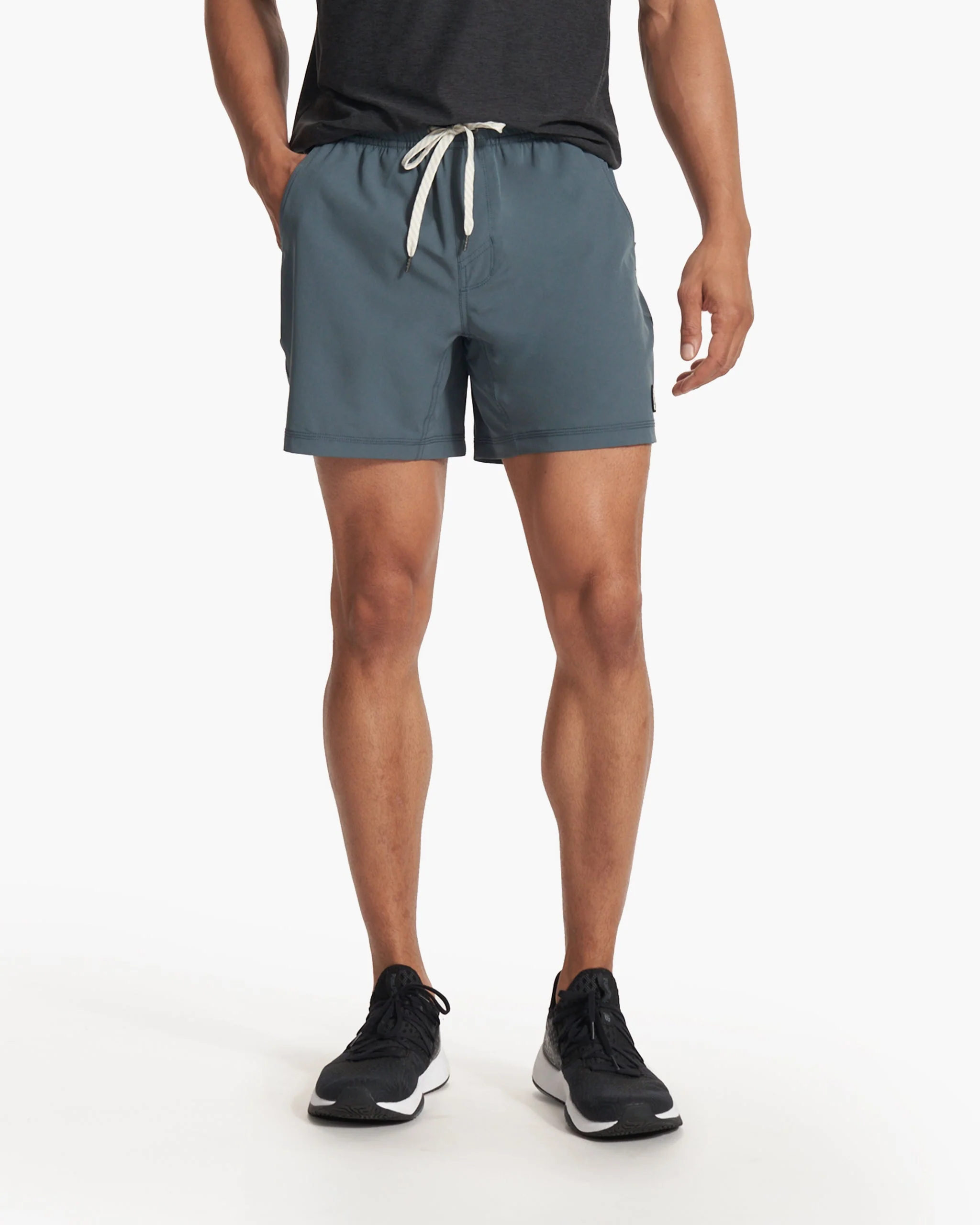 Kore Short Lined 5\
