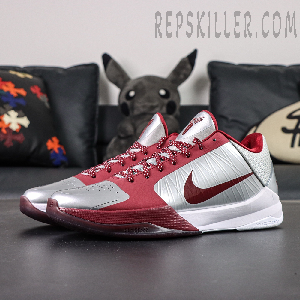 Kobe 5 Protro 'Lower Merion Aces' 2026
