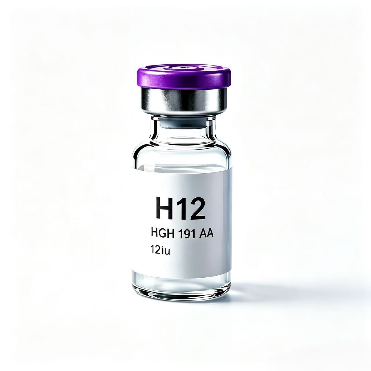 HGH 191 AA 97%