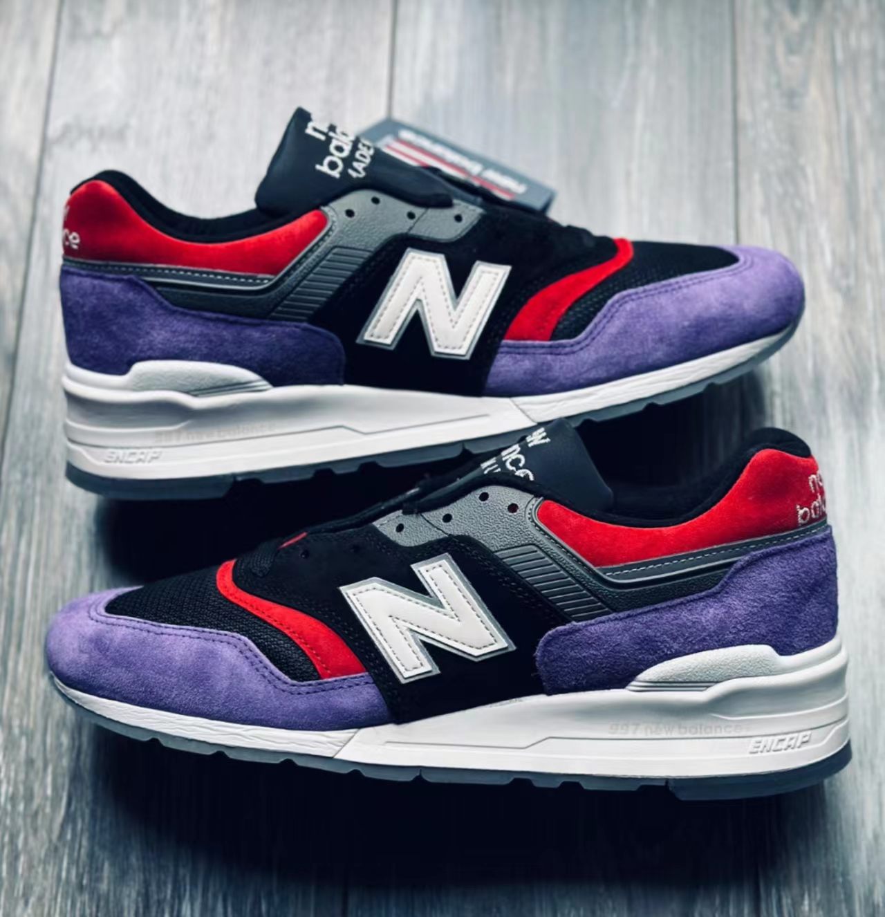 New Balance 997 