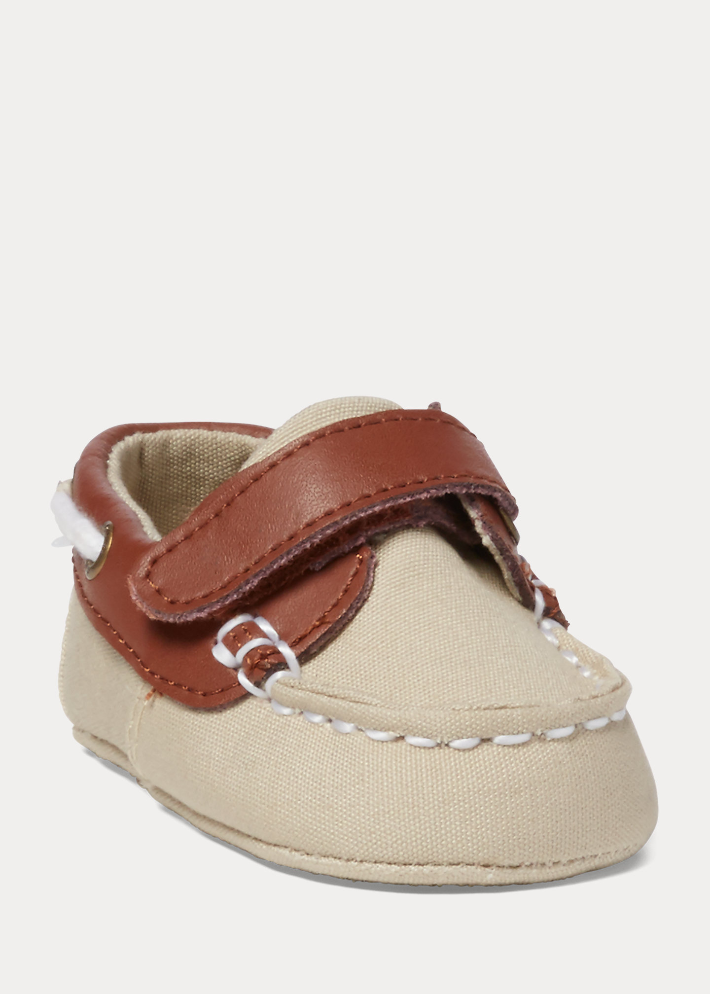 Sander EZ Boat Shoe