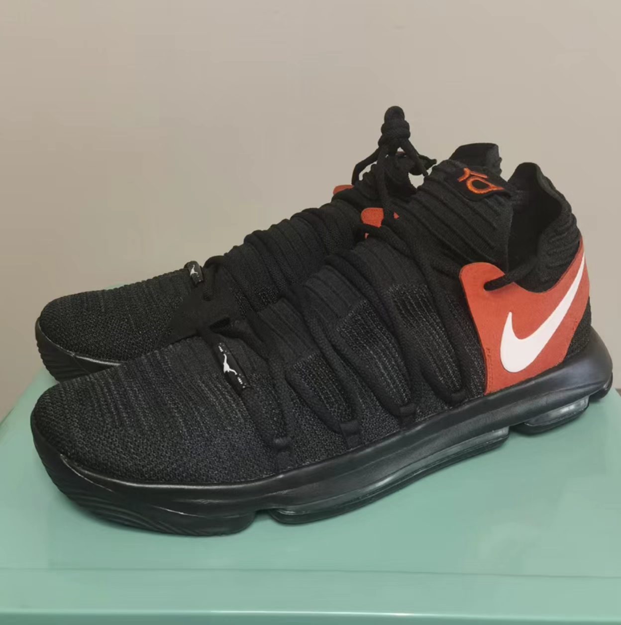 Nike KD 10 