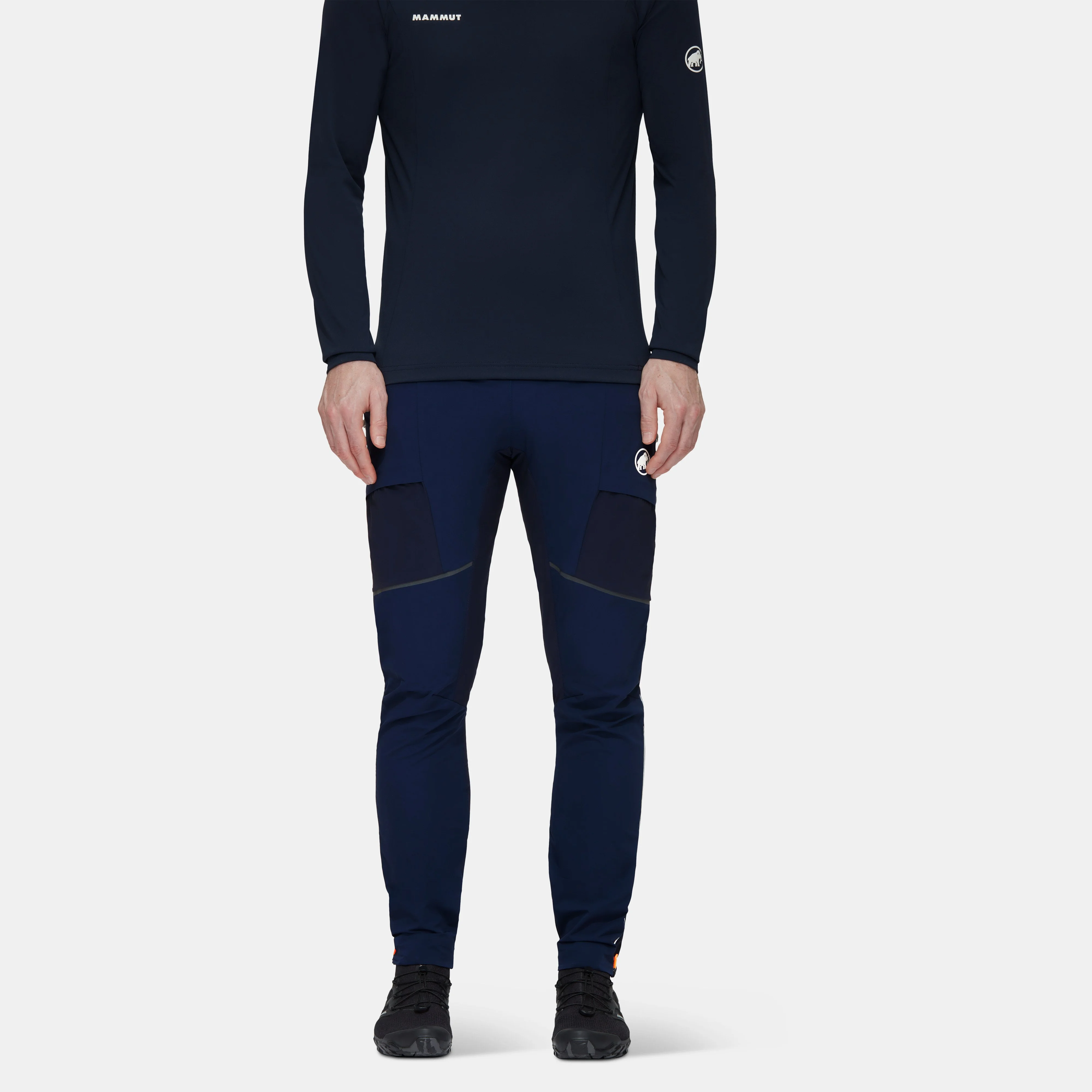 Eiger Speed SO Hybrid Pants Men