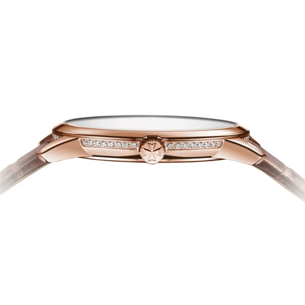[2026 Mirror Grade]Vacheron Constantin Patrimony Manual-Winding Ref. # 81530/000R-9682