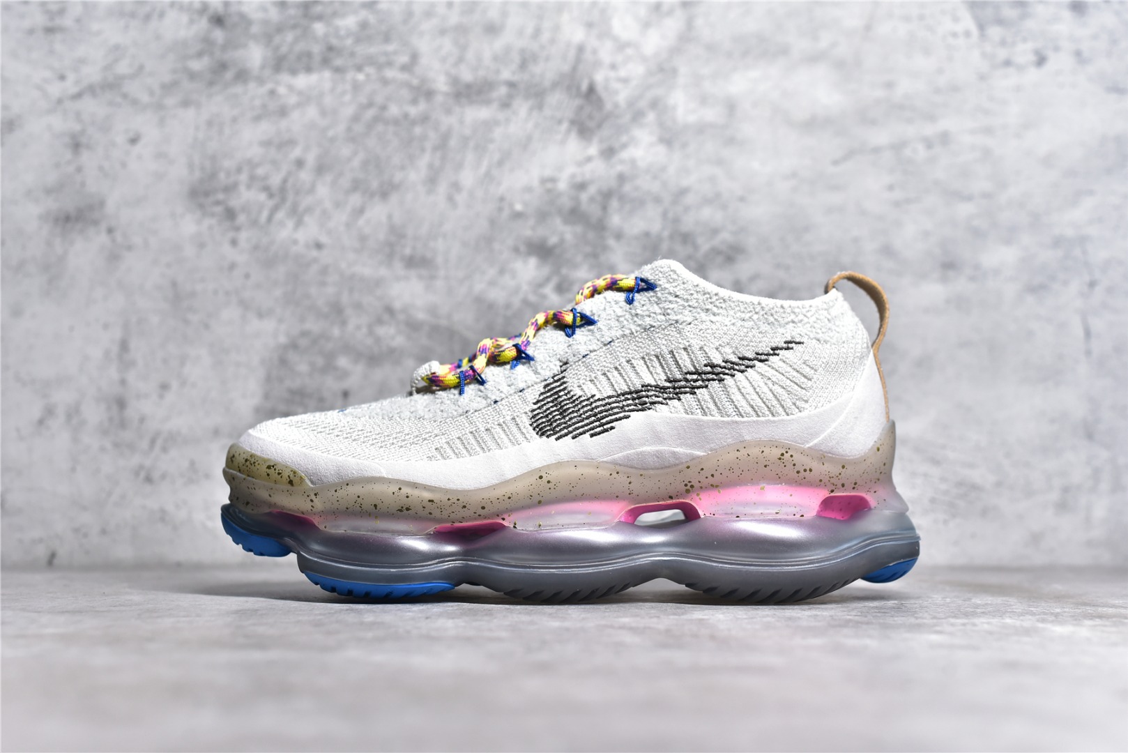 KO NIKE AIR MAX SCORPION FK HIKING FJ7070-001