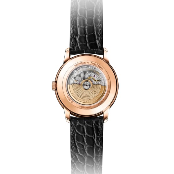 [2026 Mirror Grade]Vacheron Constantin Patrimony Retrograde Day-Date Ref. # 4000U/000R-B111
