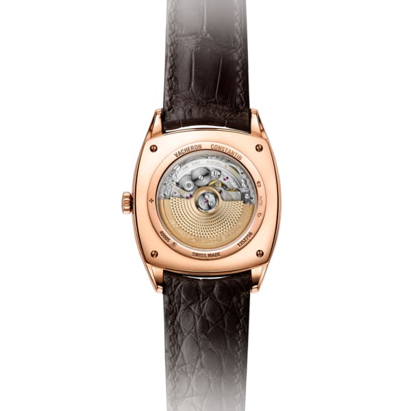 [2026 Mirror Grade]Vacheron Constantin Harmony Complete Calendar Ref. # 4000S/000R-B123