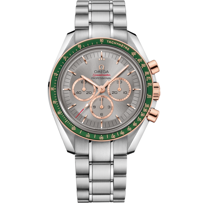 [2026 Mirror Grade]OMEGA SPEEDMASTER ANNIVERSARY SERIES 