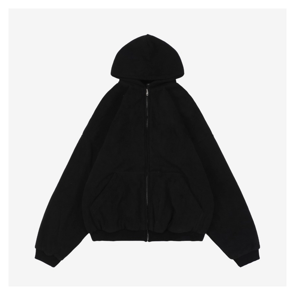 Blcg Pigalle Nightscape Fleece Hoodie