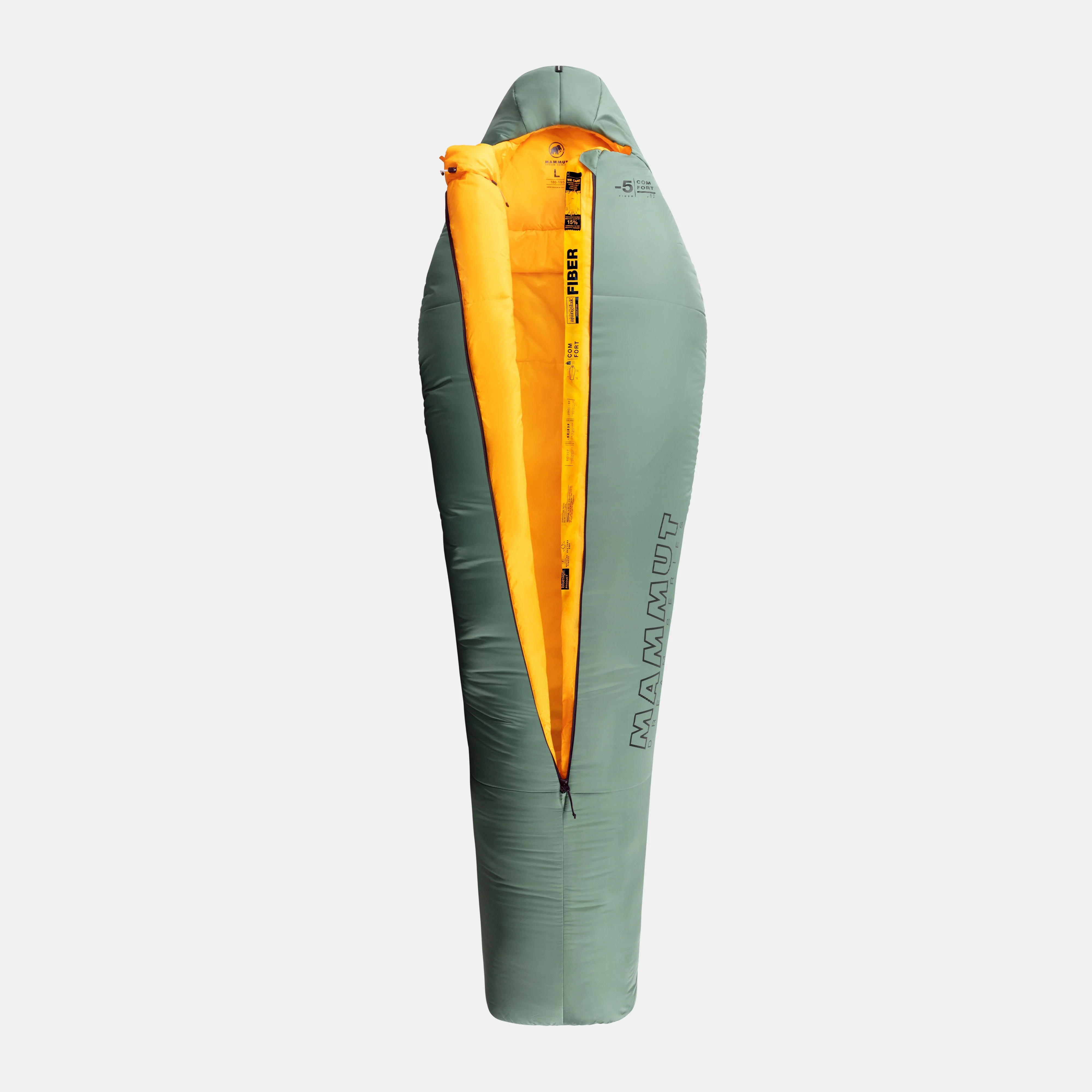 Comfort Fiber Bag -5C