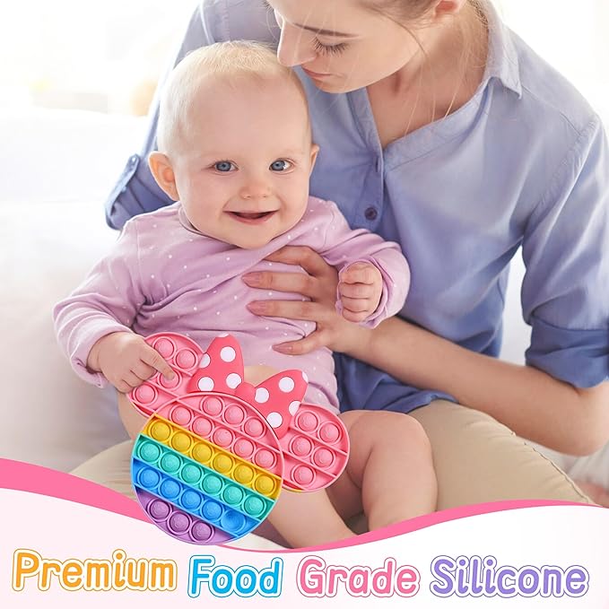 Kids Girls Fidget Toys