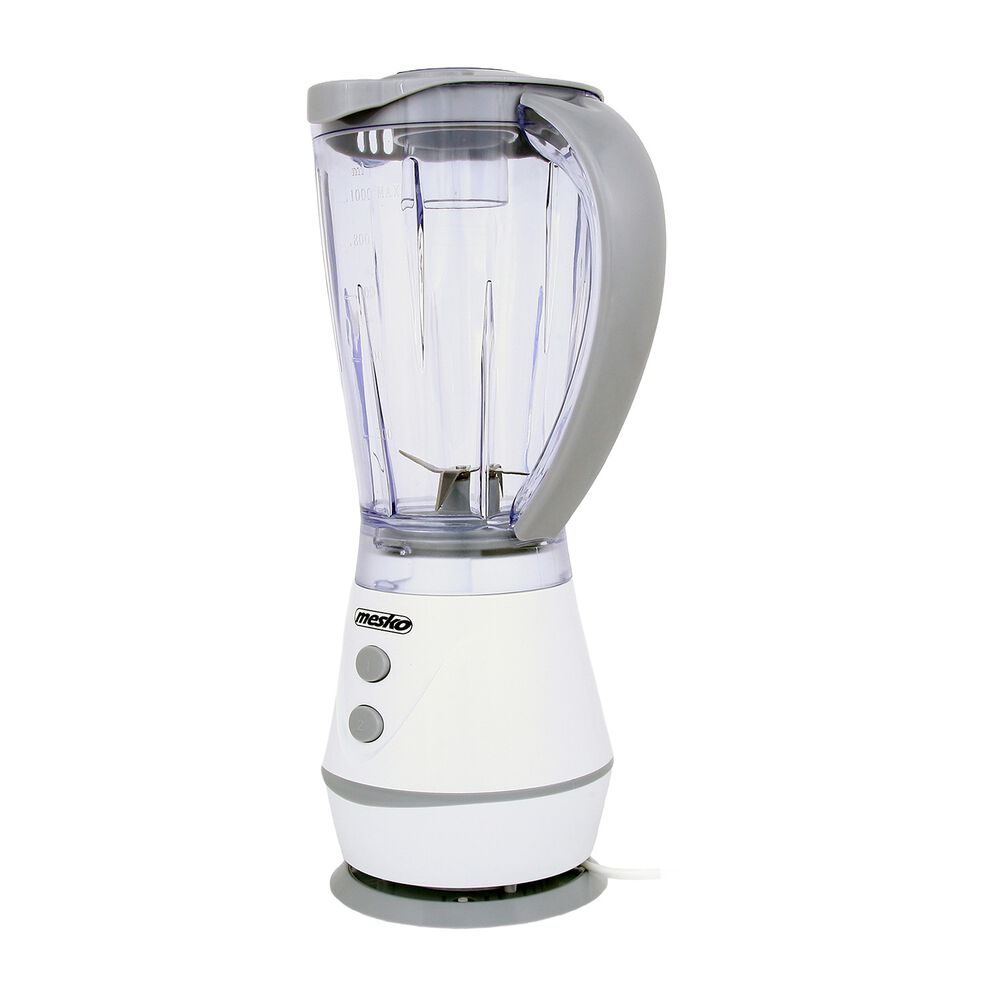 MESKO Blender kielichowy Mesko MS 4060g, 1 l