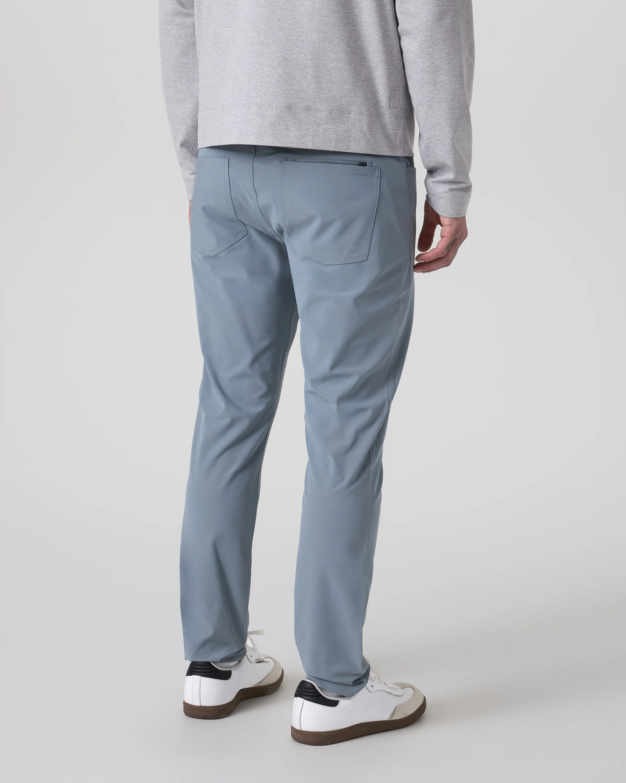 Meta Pant Athletic Slim Fit 30\
