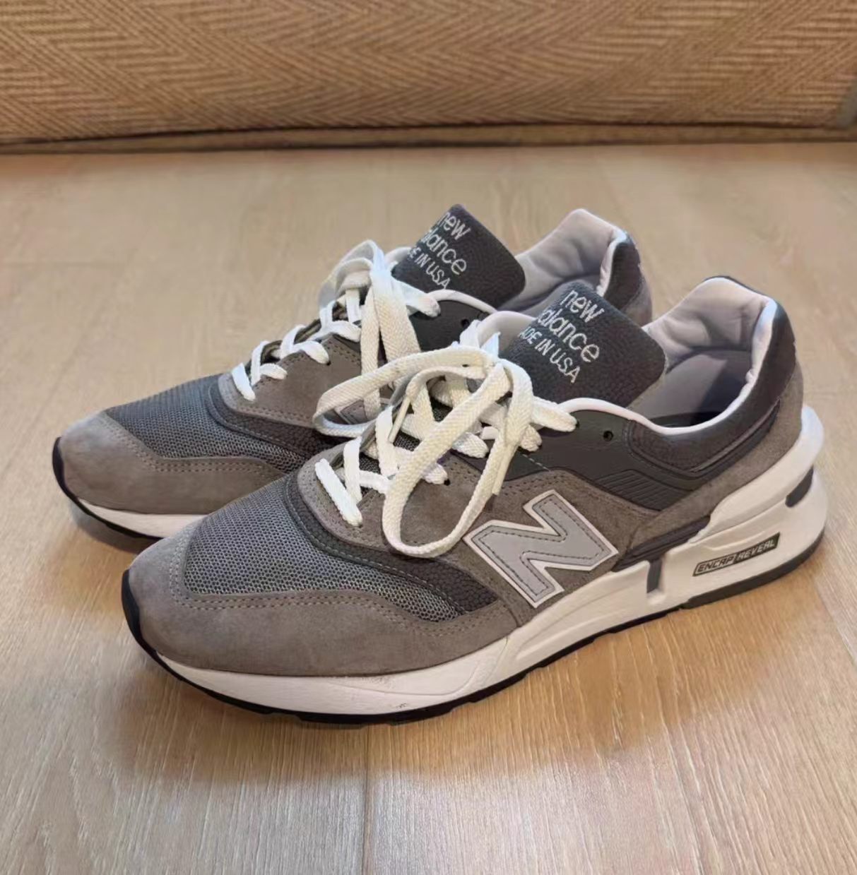 New Balance 997S 
