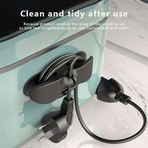 🔥 49% OFF🔥--New Upgrade Cord Organizer For Kitchen Appliances