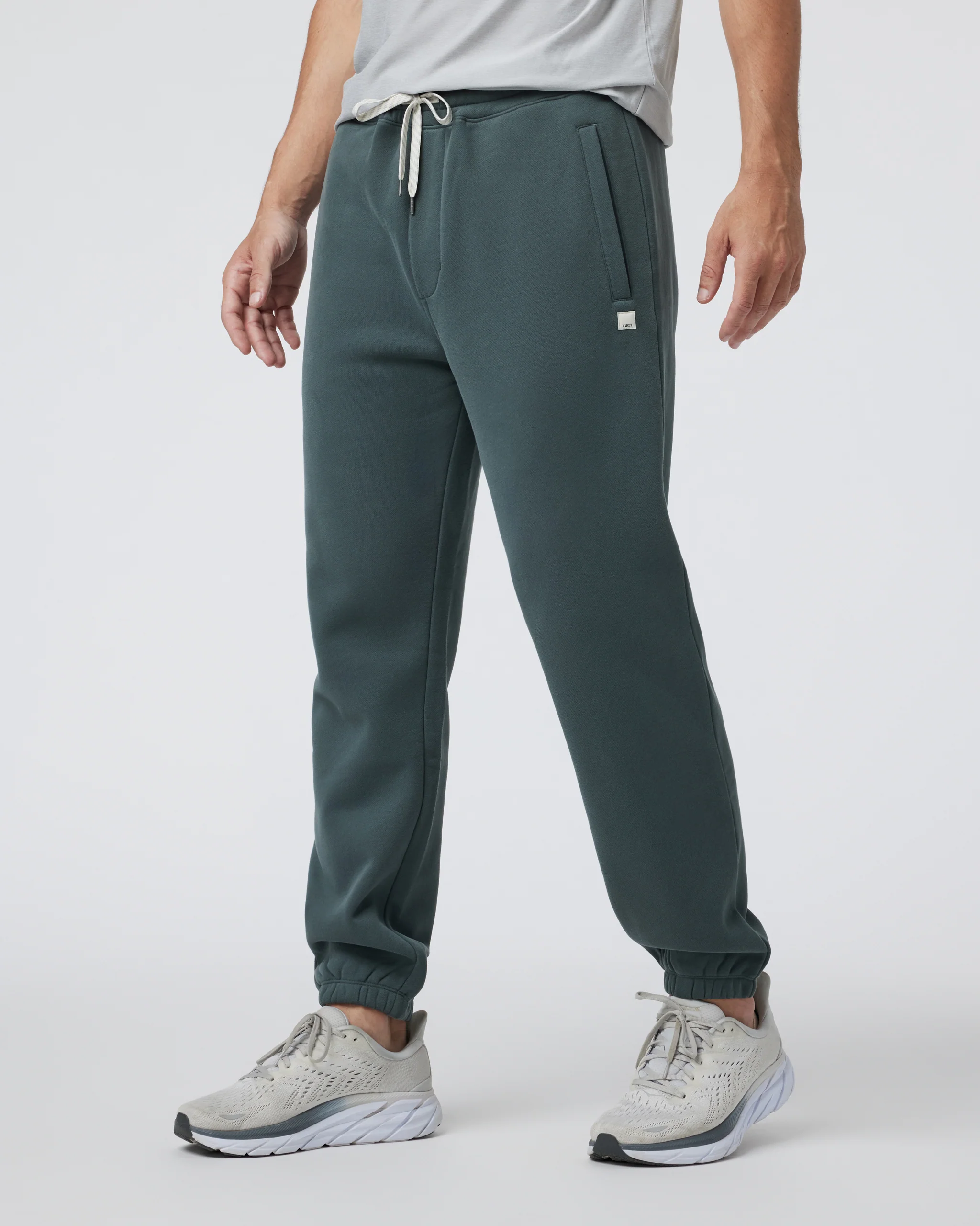 Seaside Sweatpant - Long