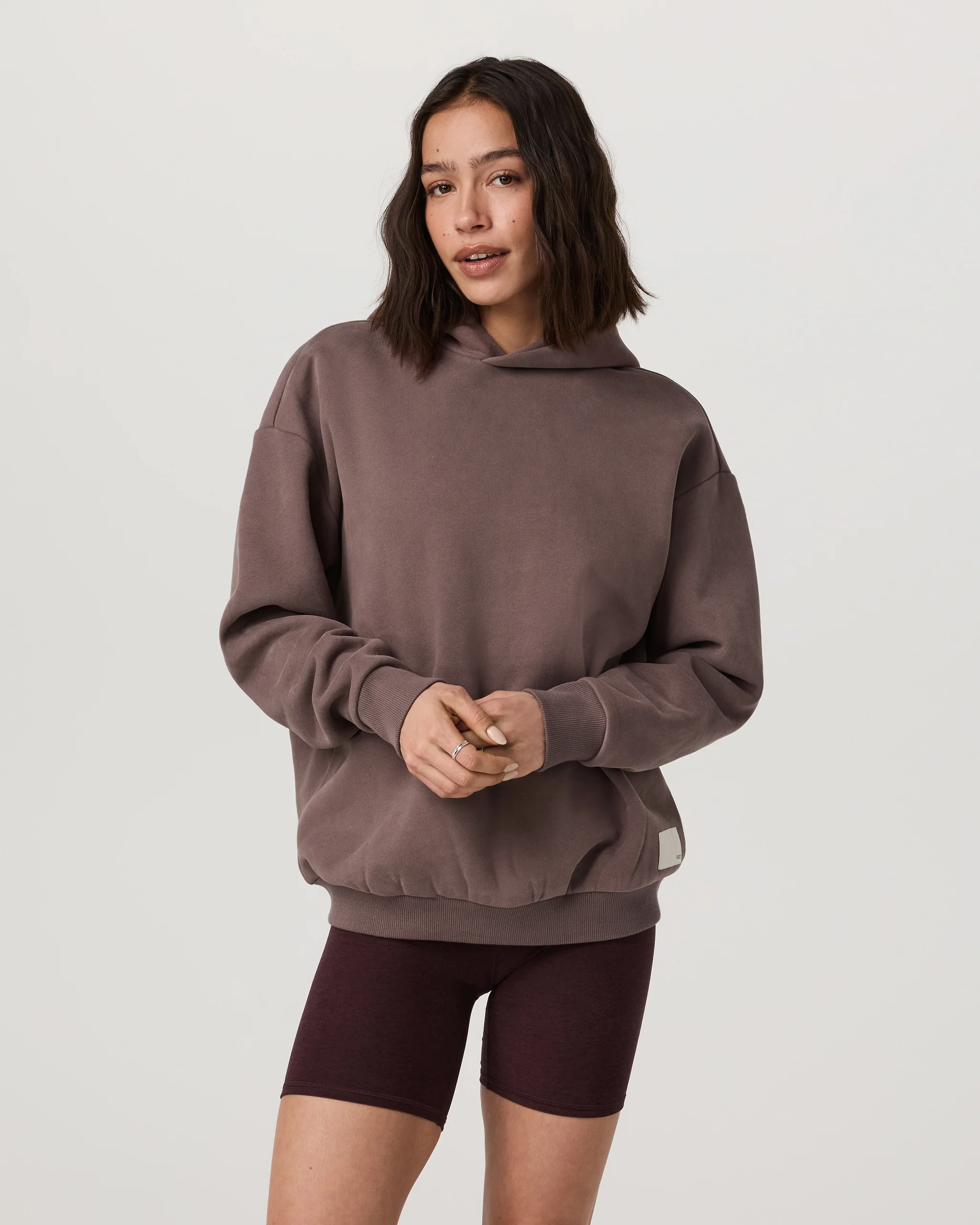 Restore Oversized Hoodie
