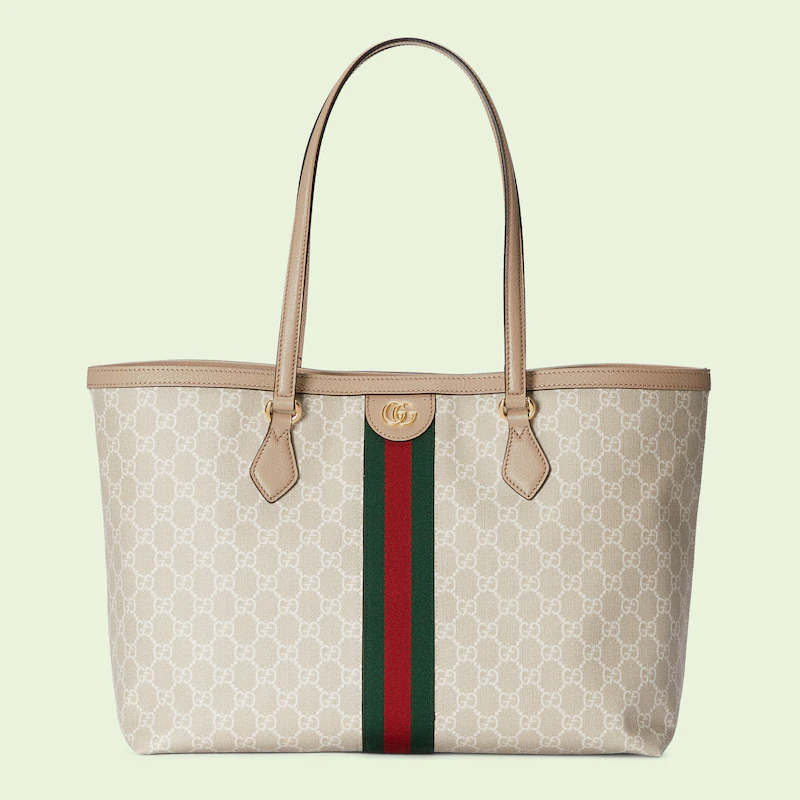 OPHIDIA  MEDIUM TOTE