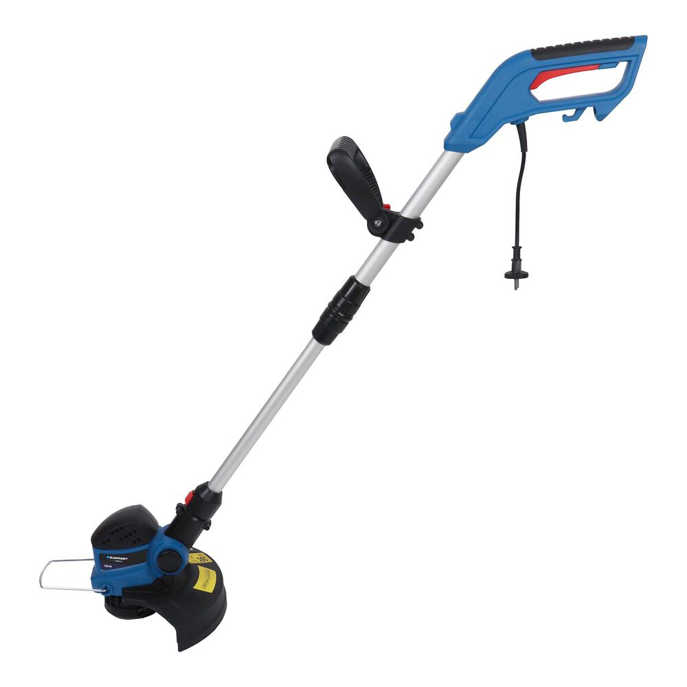 BLAUPUNKT Podkaszarka elektryczna Blaupunkt GT7010, 550 W, śr. koszenia 29 cm