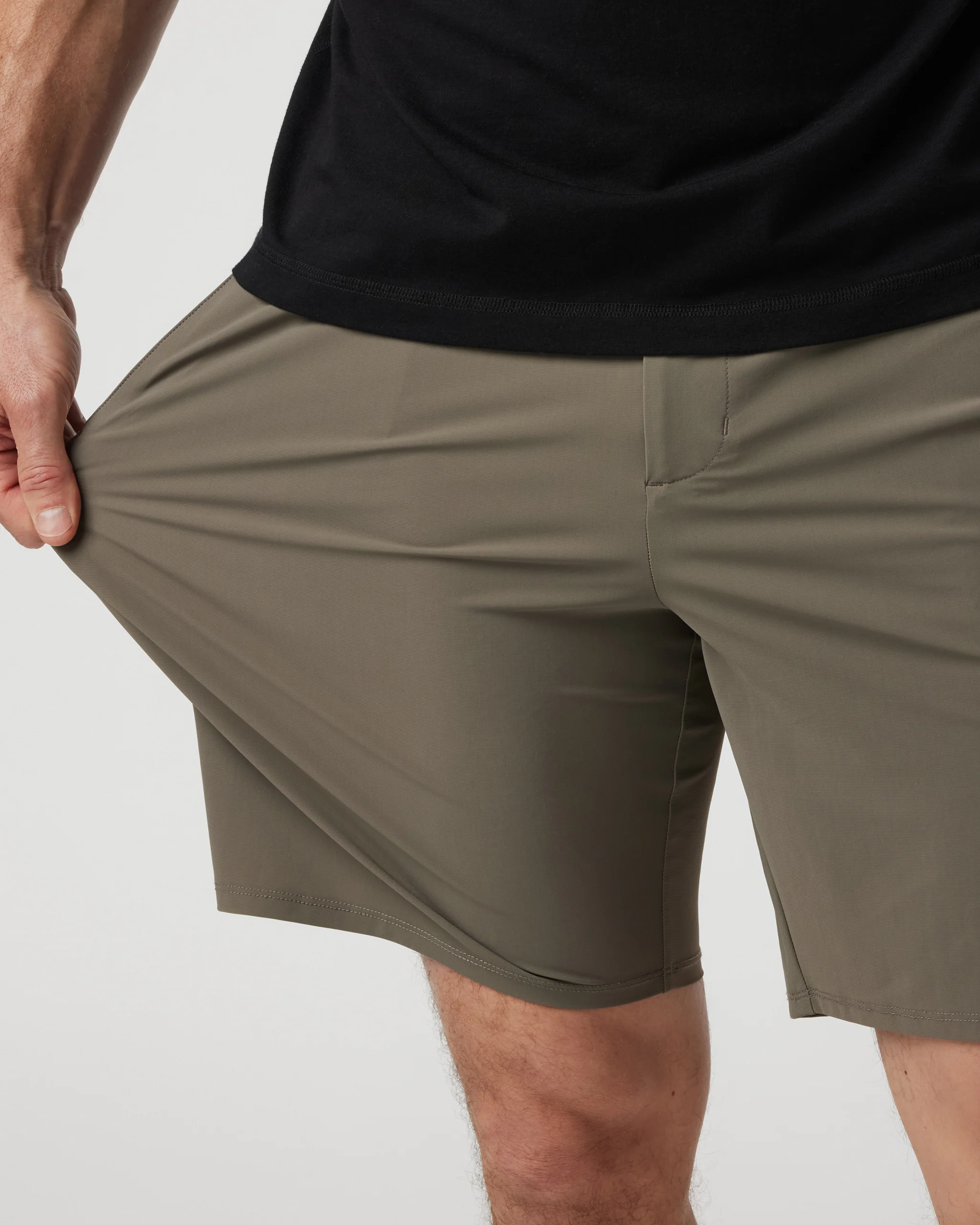 Fleet Short