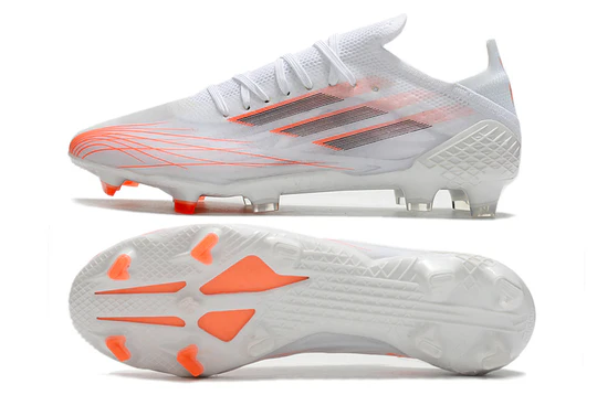Crampons X SPEEDFLOW  Non-Customize