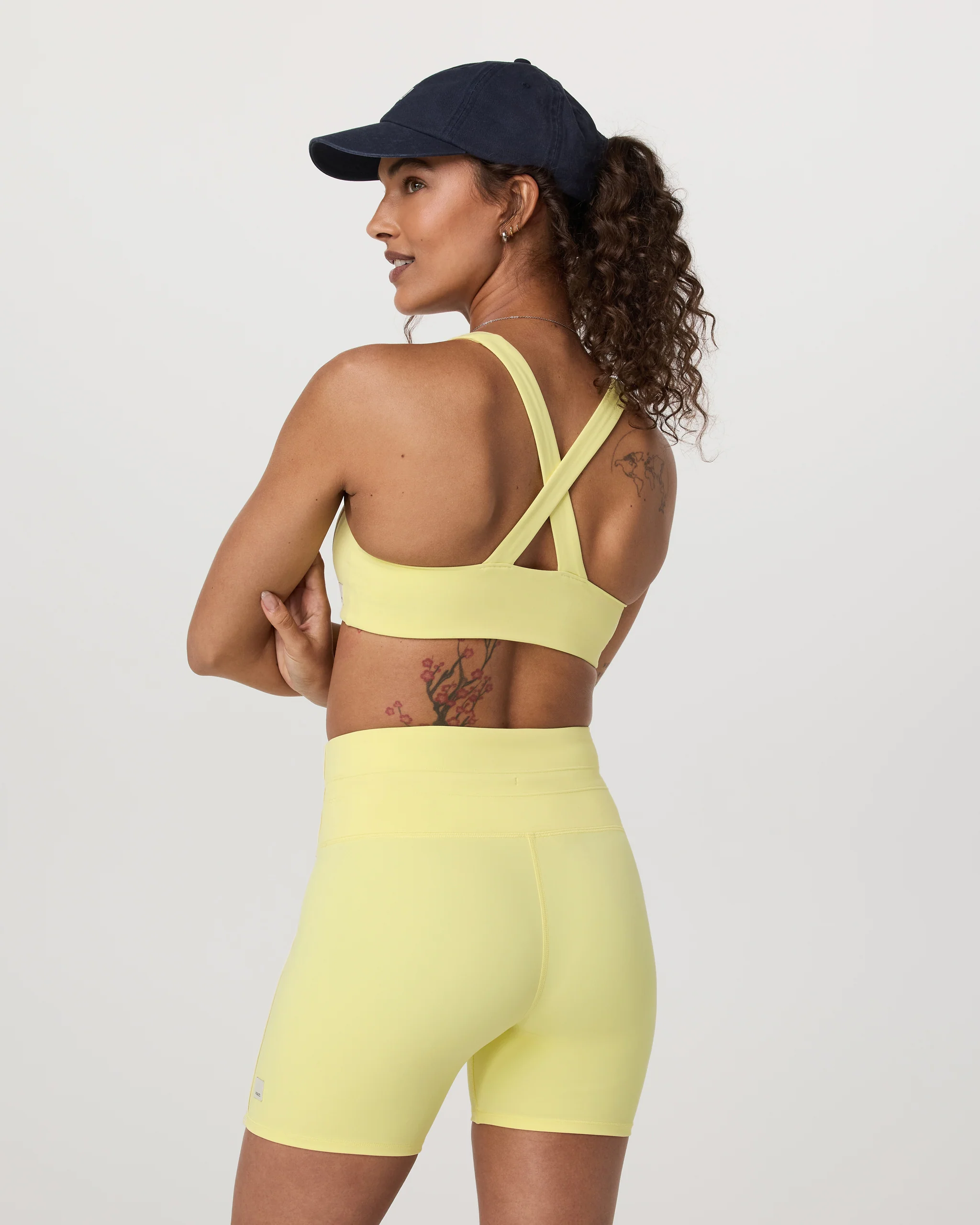 Daily Piped Bra