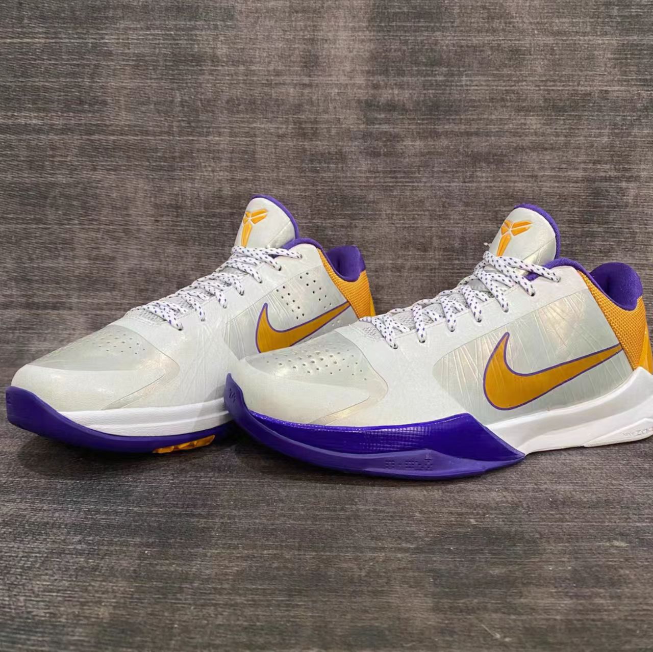 Nike Kobe 5 Protro 